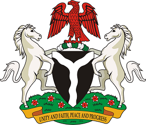 Nigeria godlo
