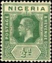 Nigeria znaczek1