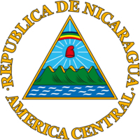Nikaragua godlo