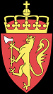 Norwegia godlo