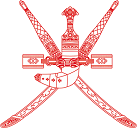 Oman godlo
