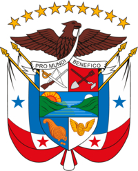 Panama godlo