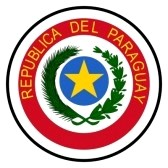 Paragwaj godlo