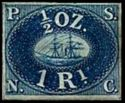 Peru znaczek