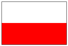 Polska flaga