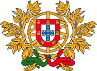 Portugalia godlo