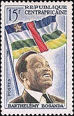 RSA znaczek