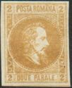 Rumunia znaczek