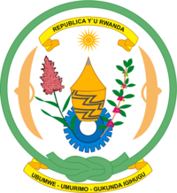 Rwanda godlo
