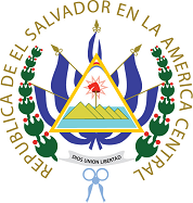 Salwador godlo
