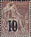 Senegal znaczek1