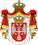 Serbia godlo
