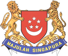 Singapur godlo