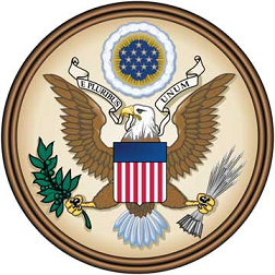 USA godlo