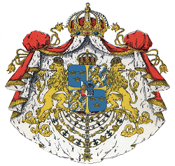 Szwecja godlo