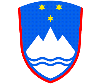 Slowenia godlo