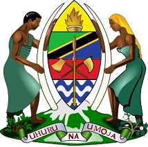 Tanzania godlo
