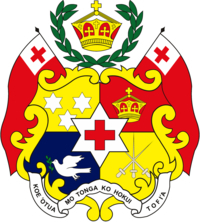 Tonga godlo