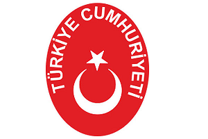 Turcja godlo