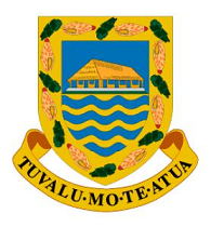 Tuvalu godlo