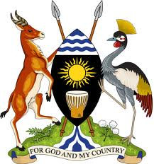 Uganda godlo