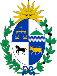 Urugwaj godlo
