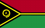 Vanuatu flaga