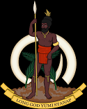 Vanuatu godlo