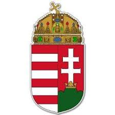Wegry godlo